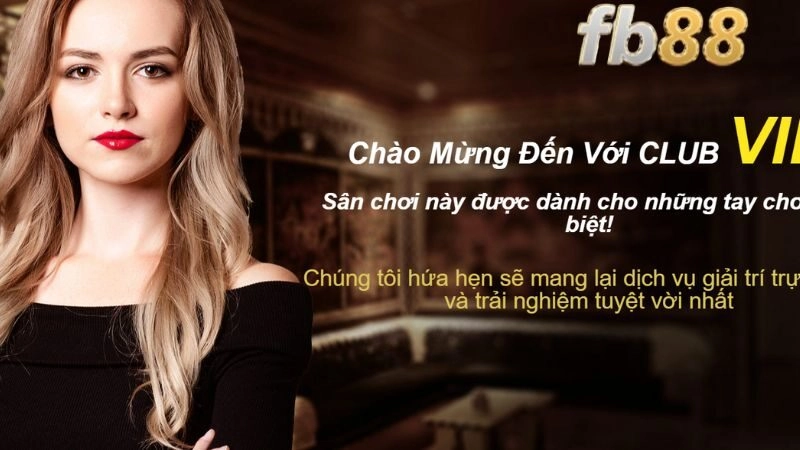 fb88 – Vô vàn khuyến mãi đang chờ