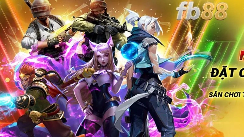 Đủ mọi loại kèo với tỷ lệ cược cao ngất ngưởng