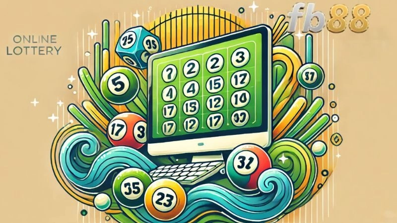 Lợi ích khi chơi xổ số tại fb88